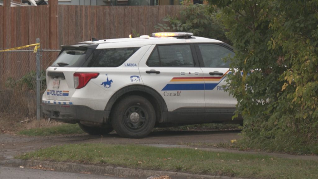 RCMP investigating after three found dead in Lloydminster, Sask.