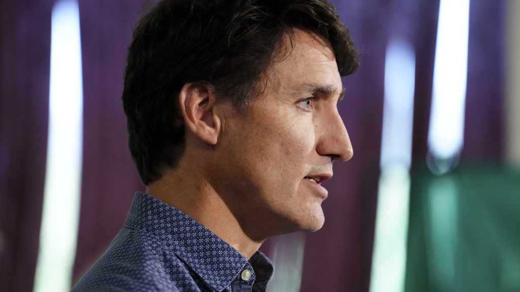 Justin Trudeau may be in for an earful as he meets with caucus in B.C.