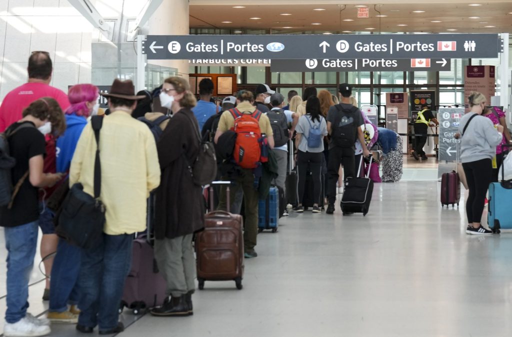 Airports to be equipped with CT scanners to detect explosives, other threats