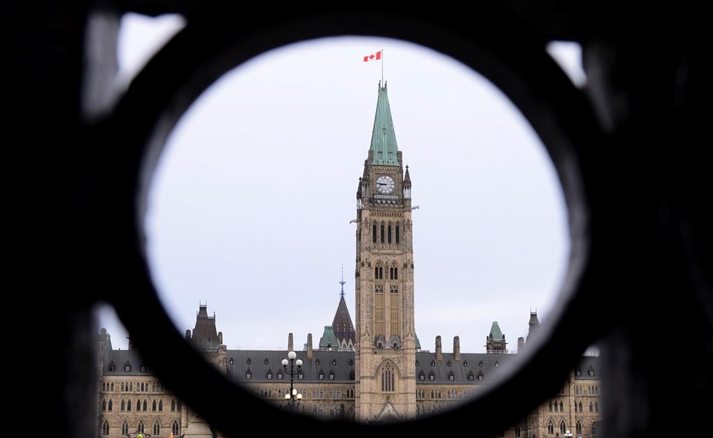 Poll finds Canada divided on desire for a federal election before next year