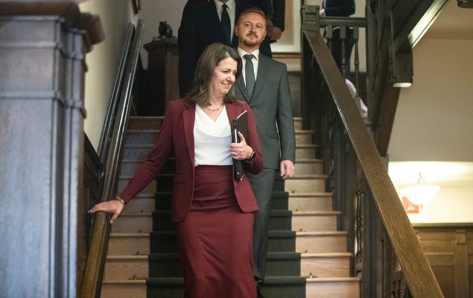 Number of Alberta MLAs could shift from 87 to 89 under changes