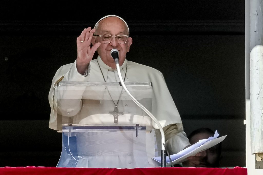 Toronto Archbishop Francis Leo among 21 new cardinals named Sunday by Pope Francis