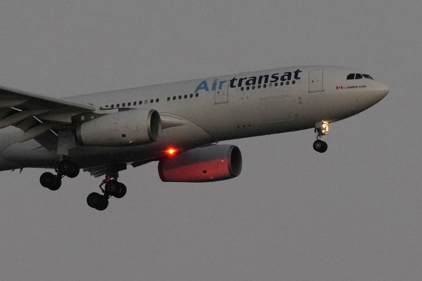 Air Transit cutting summer flights to only two U.S. destinations in Florida