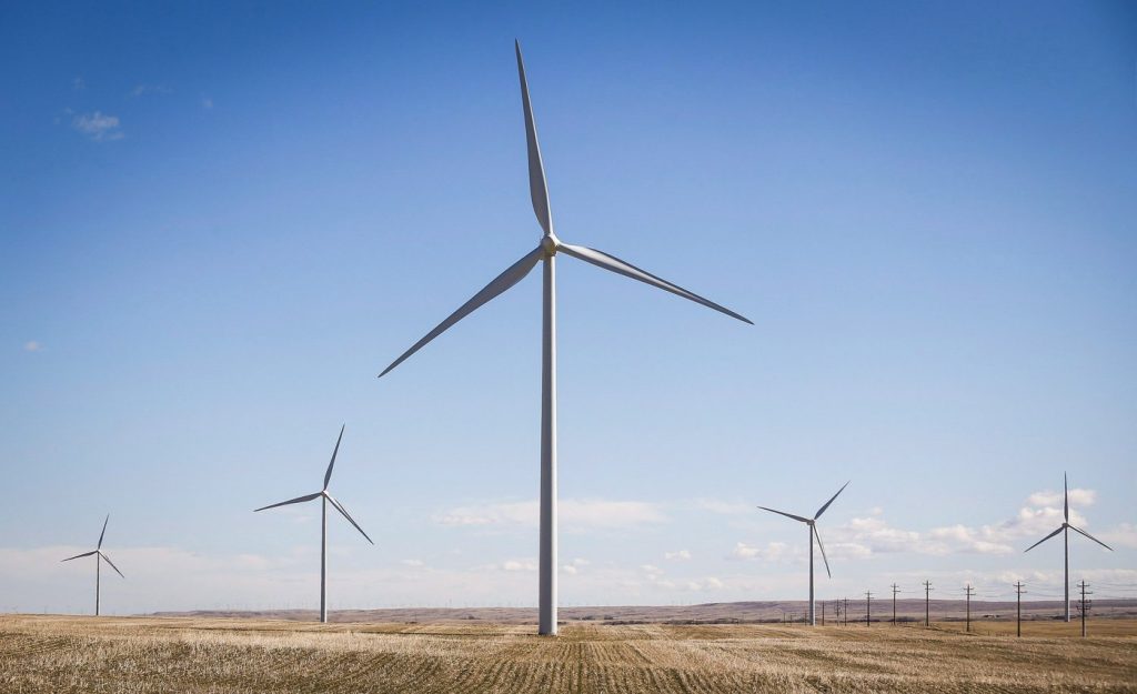 Alberta government proposing additional restrictions on wind and solar energy