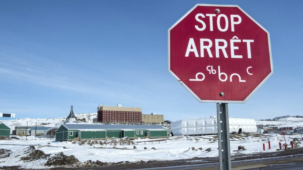 Google adds first Indigenous language in Canada to its translation service