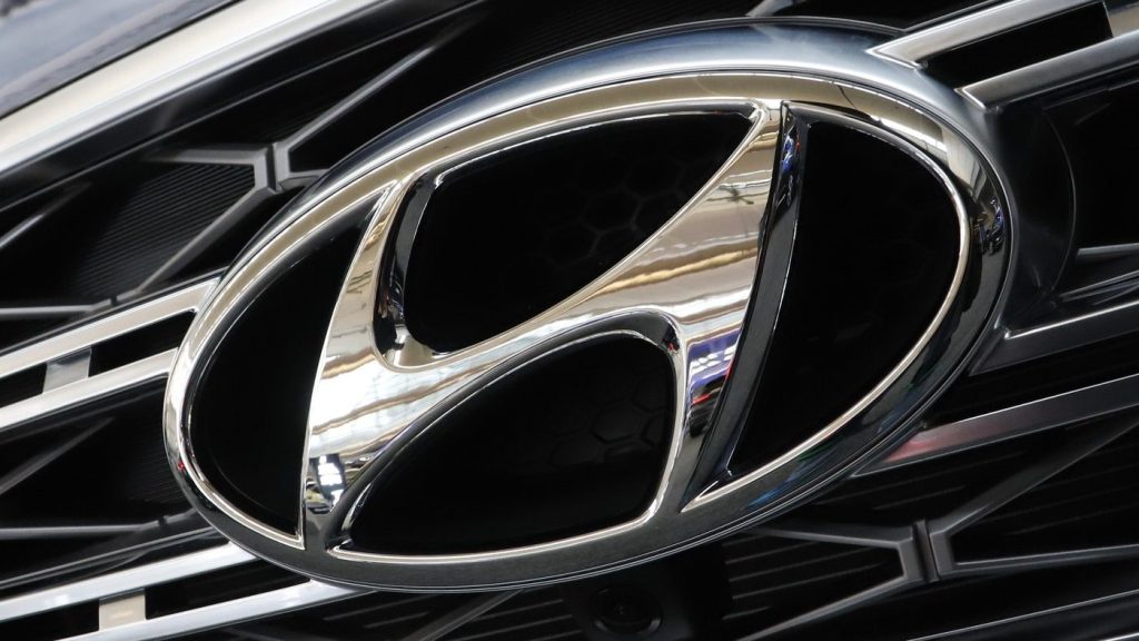 Hyundai, Kia recall over 208,000 electric vehicles to fix problem that can cause loss of power