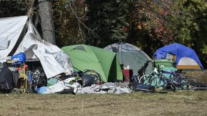 Edmonton funding three new community initiatives to address houselessness