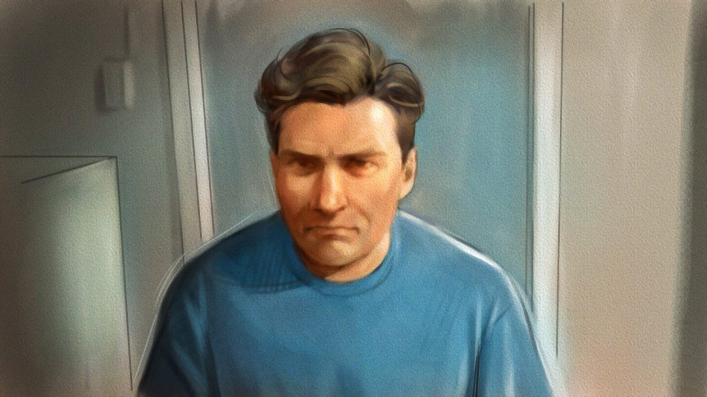 Notorious killer Paul Bernardo appearing before Parole Board of Canada