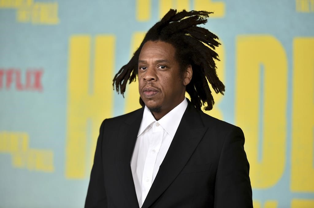 Rapper Jay-Z denies accusations he raped a 13-year-old alongside Sean 'Diddy' Combs