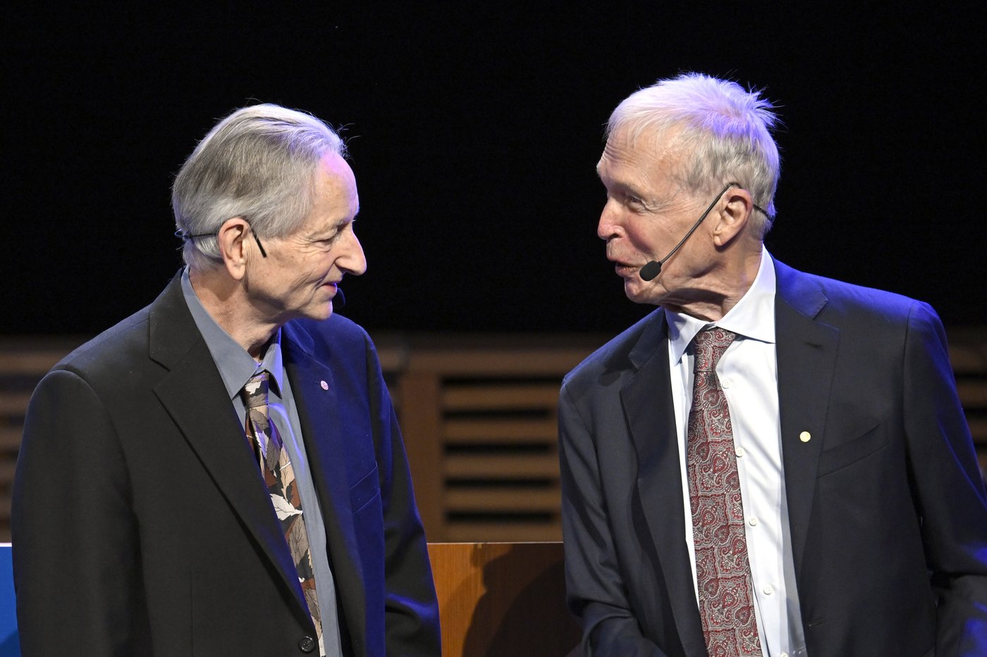 Understanding the science behind Hinton and Hopfield's Nobel Prize in