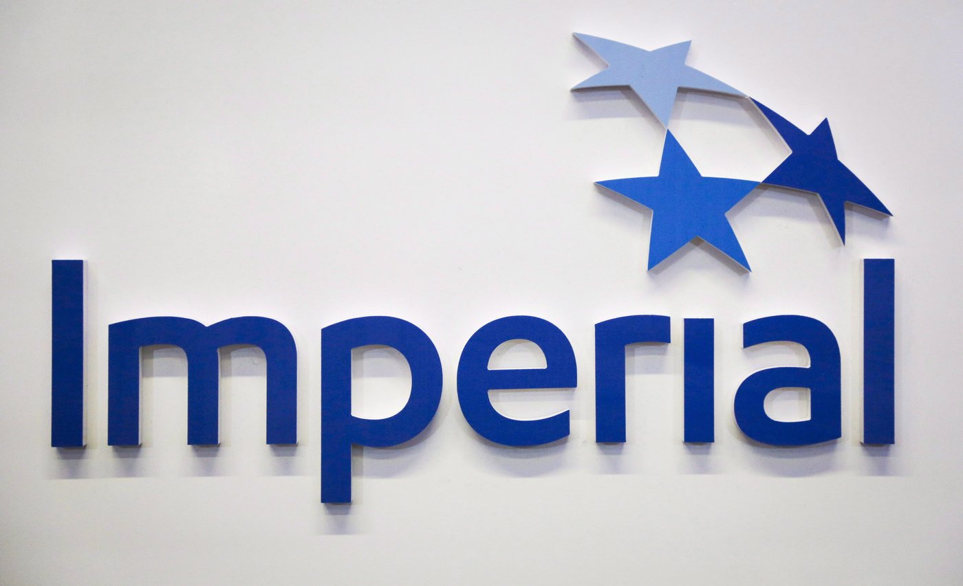 Imperial Oil reports dip in profit as it takes charges on restructuring, office sale