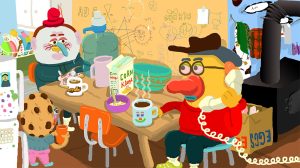 ‘Endless Cookie’ wins $50,000 audience award at Hot Docs Festival