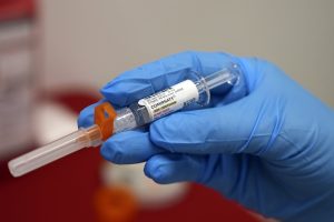 Alberta to start charging for COVID-19 vaccines in the fall