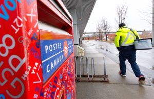 Canada Post is facing another potential strike