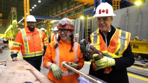 Atlantic Canada voters critical for Liberals this federal election