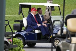 As Trump heads to the G7, Canada hopes to avoid another Charlevoix-style eruption