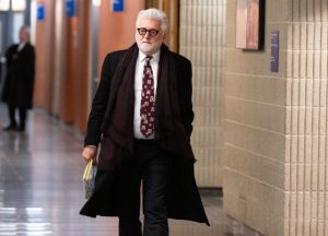 Sex-assault civil trial of Just for Laughs founder Gilbert Rozon to resume next week