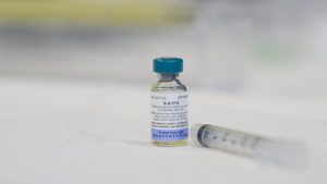 Don’t know if you’ve been vaccinated against measles? Get a shot, doctors urge