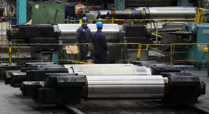 Trump signs proclamation to charge 50% tariffs on steel and aluminum