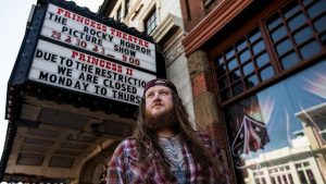 Entrepreneurs working to find funds to restore historic theatres across the Prairies