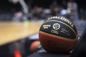 Edmonton Stingers and Calgary Surge renew Alberta rivalry to start CEBL season