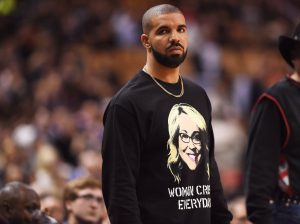 U.S. academics warn Drake suit could have ‘dangerous’ ripple effects on rap music
