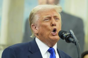 Trump insults Canada ahead of PM Carney’s arrival at the White House