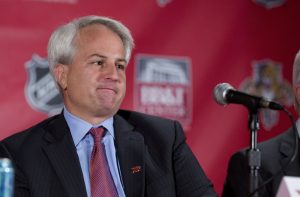 Panthers vice chairman Doug Cifu suspended by NHL over comments directed at Leafs fan on social media