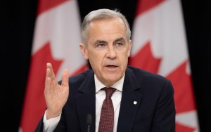 CEOs call on Carney to ‘take action’ to support domestic energy sector