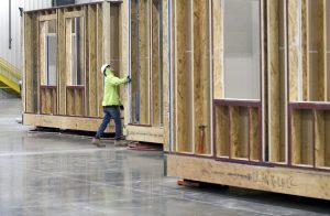 In Canada’s housing crisis, are modular homes a cheaper and faster solution?