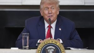 Citing trade wars, the World Bank sharply downgrades global economic growth forecast to 2.3%