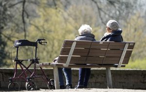 ‘An underlying epidemic’: Elder financial abuse on the rise as population ages