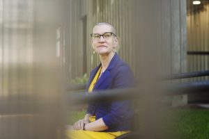 April Hubbard delayed MAID to accept Governor General’s honour: ‘Most artists never get a recognition like this in their lifetime’