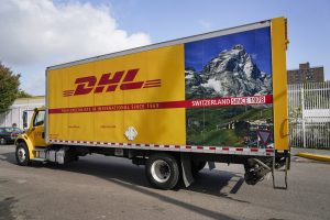 DHL Express locks out workers across Canada, adding to parcel sector turmoil