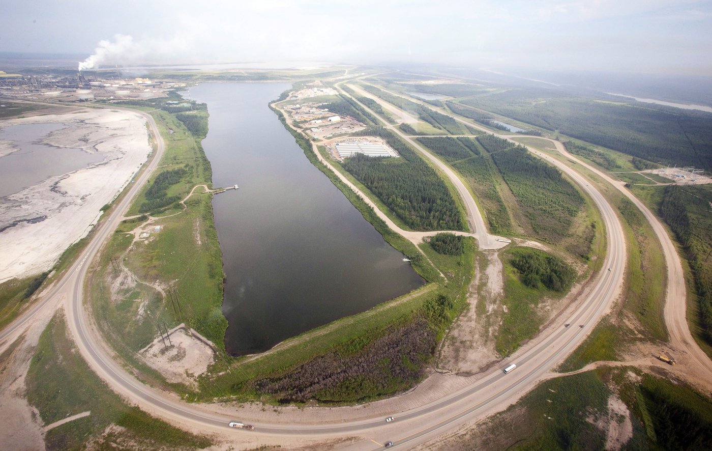 First Nations chiefs call out Ottawa over Alberta pipeline deal that doesn’t mention water