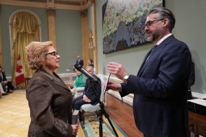 ‘Lost Canadians’ bill tabled after judge sets November deadline for passage