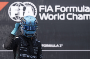 George Russell wins the Canadian Grand Prix