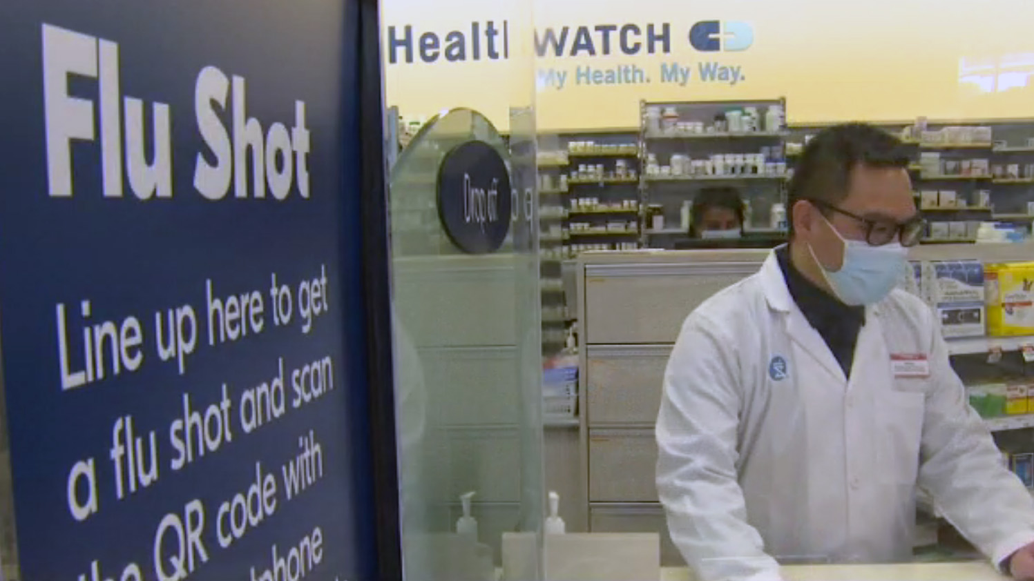 Alberta marks first influenza death of 2025-26, as experts warn of tough flu season