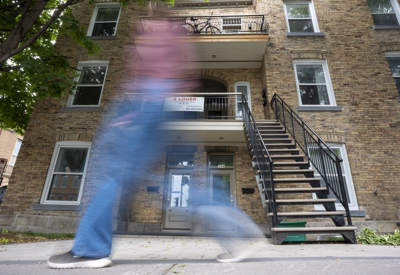 Average apartment rents drop 4.4% in Alberta – steepest decline in Canada