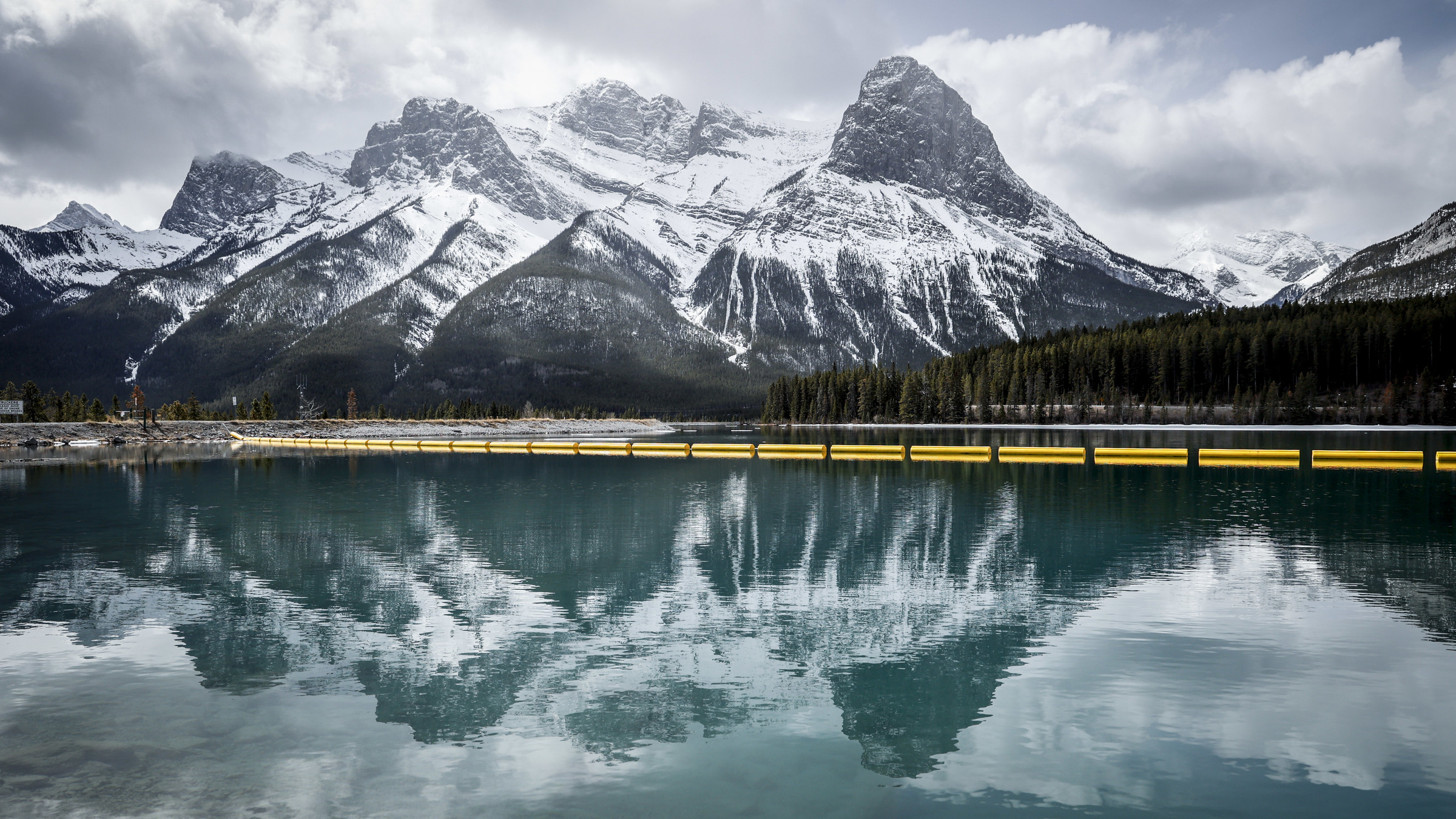 Alberta outperforms the country in visitor spend in 2025