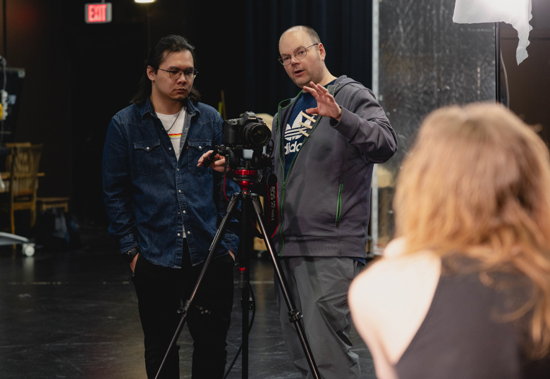 After years of cuts, Alberta arts education making comeback with new UofL program