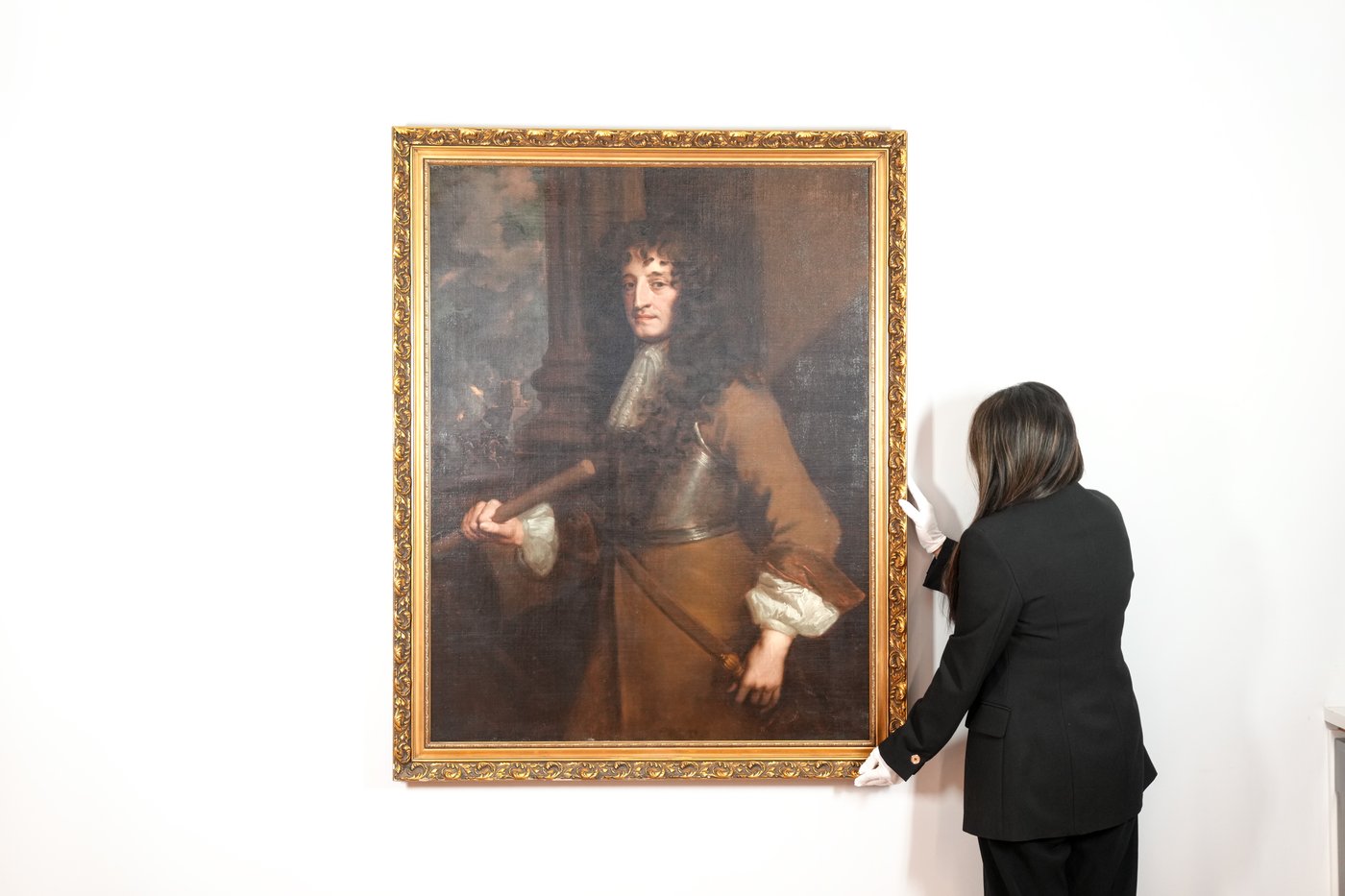How a Canadian auction house unravelled a Hudson’s Bay art collection mystery