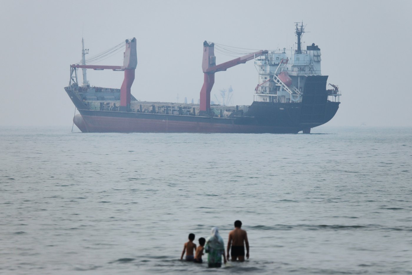 Iran and U.S. trade fire and Trump calls the ceasefire into question