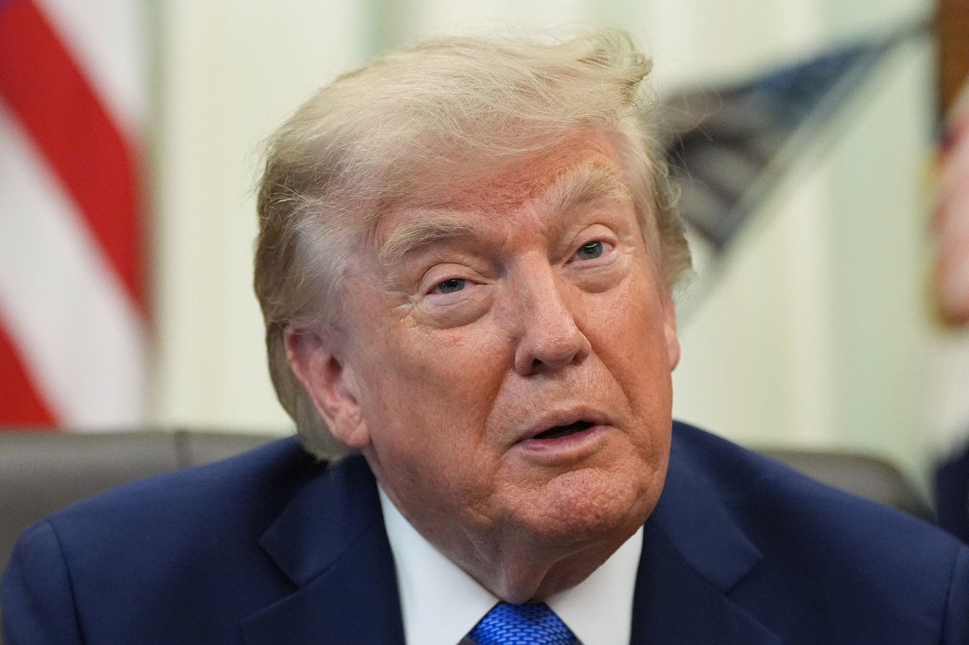 What to know about Trump’s new attempt to limit U.S. birthright citizenship