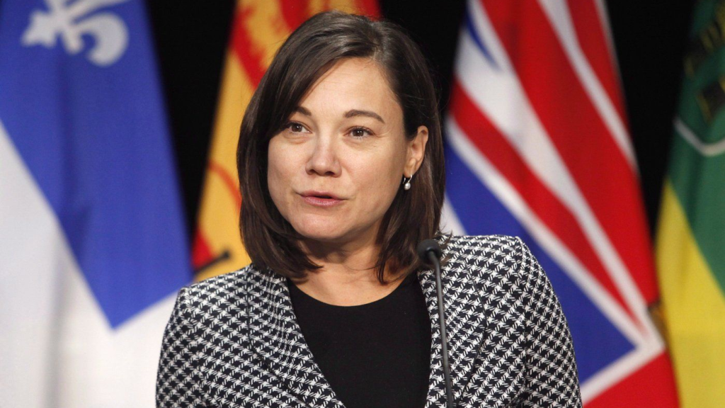 'Broken promises': Alberta Opposition expecting budget will fail to fix core problems