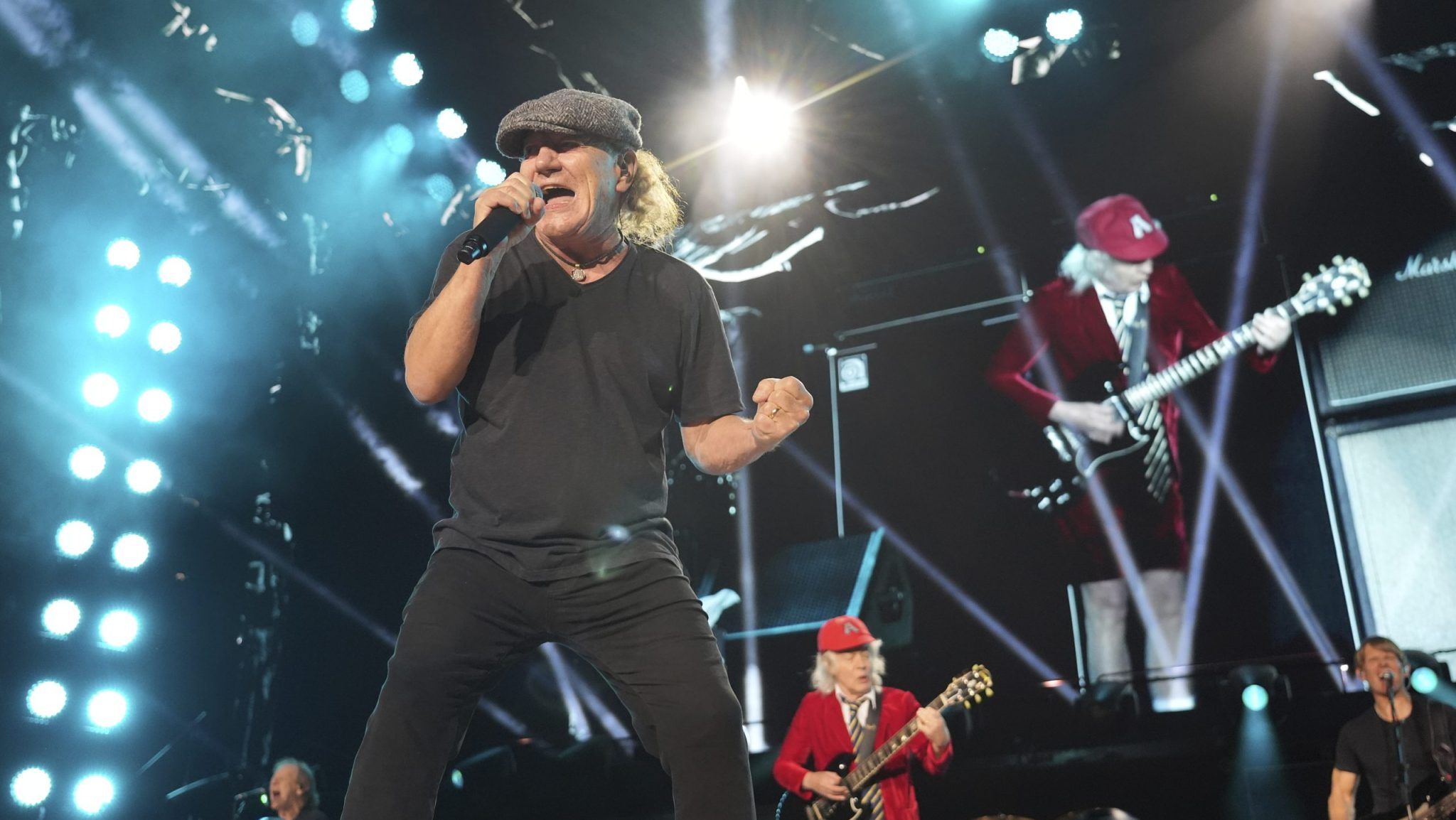 AC/DC coming to Edmonton in August 2026
