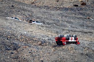 Court date set in advance of fatality inquiry into Columbia Icefield bus rollover