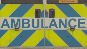 1 dead, 4 injured in south Edmonton collision; boy in critical condition