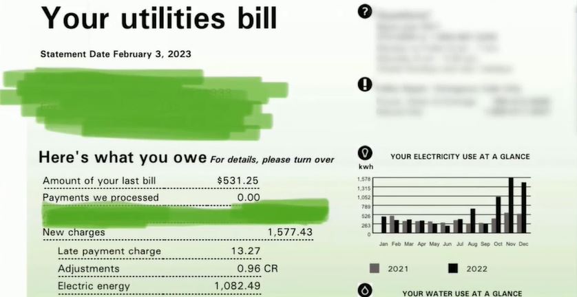 Utility Bills Skyrocket In Alberta CityNews Edmonton Utility Bills Skyrocket In Alberta CityNews Edmonton