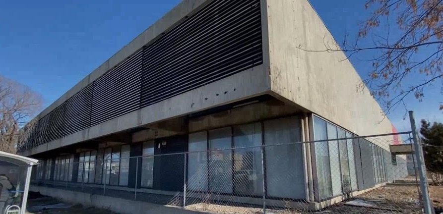 New Boyle Street facility gets green light from city – again